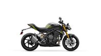 Triumph NEW SPEED TRIPLE 1200 RS