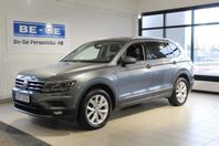 Volkswagen Tiguan Allspace 2.0TSI 190HK 7-sits 4Motion DSG D
