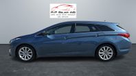 Hyundai i40 cw 1.7 CRDi Business Euro 5