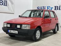Fiat Uno 5-dörrar 1.3