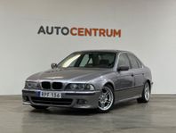 BMW 540 i Sedan M Sport Taklucka 286hk