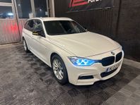 BMW 318 d xDrive Touring M Sport