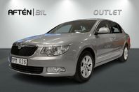 Skoda Superb 1.8 TSI DSG Automat 160hk Ambition/Dragkrok