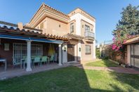 Villa i San Pedro de Alcantara, Malaga