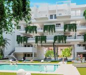 Nytt exklusivt projekt i Torrevieja