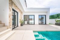 Villa Serendipia- Roldán