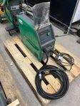 Migatronic zeta 100 plasma "DEMOPRIS"