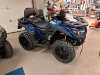Kymco Mxu 700