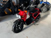 Honda Zoomer 1363 mil Välvårdad 2 Ägare 339:-/mån Frakt -08
