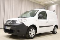 Renault Kangoo dCi 90HK Inredning Drag Värmare EnÄgare Moms