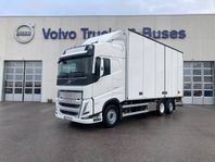 Begagnad Volvo FH13