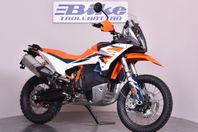 KTM 890 Adventure R Leveransklar,  4 års garanti !