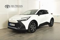 Toyota C-HR 1,8 Elhybrid Style Teknikpaket
