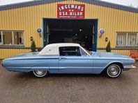 Ford Thunderbird Town Landau 6.4 V8 rseverad