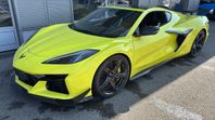 Chevrolet Corvette C8 Z06 Z07 EU EV BYTE