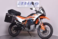 KTM 890 Adventure R Utrustad, spara 29 475:- /4 års garanti,