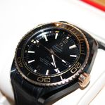 OMEGA Seamaster Professional Planet Ocean herrklocka