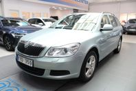 Skoda Octavia Kombi 1.2 TSI Ambiente Automat Lågmil PDC