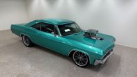 Chevrolet Impala Sport Coupé Powerglide TOPPSKICK
