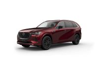 Mazda CX-80 PHEV AWD Homura Plus 7-sits/Drag & V-hjul ingår