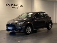 Mazda 2 Hybrid AUT Agile Comfort 116hk