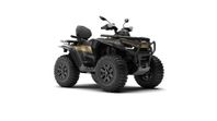 Segway Snarler AT10 97hk Wide Premium *NYHET*