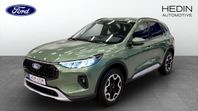 Ford Kuga Active PHEV PRIVATLEASING 4995KR/MÅN
