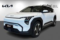 Kia EV3 Plus Long Range 81.4 kWh PRIVATLEASING KAMPANJ