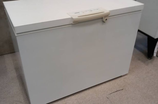 Frysbox Begagnad Blocket
