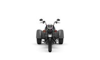 Harley-Davidson Freewheeler 114 *Boka nu*
