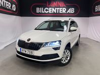 Skoda Karoq 1.5 TSI Business Drag Kamera Canton Värmare MOMS
