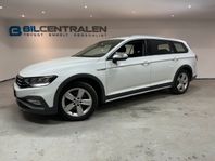 Volkswagen Passat Alltrack 2.0 TDI DPF SCR 4Motion Alltrack