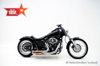 Harley-Davidson Nighttrain *3,75% Ränta*