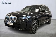 BMW X5 xDrive 30d| |KAMPANJ| |Comfort|M Sport|7 sits|Värmare