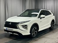 Mitsubishi Eclipse Cross PHEV Business Instyle4WD 4,99 RÄNTA