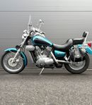 Kawasaki VN1500