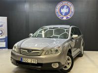 Subaru Outback 2.5 4WD Lineartronic Business M-värmare Nyser