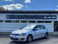 Volkswagen Golf 5-dörrar 1.6 TDI DPF BMT Ny kamrem