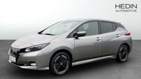 Nissan Leaf LEAF N-CONNECTA 59 KWH