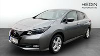 Nissan Leaf LEAF N-CONNECTA 59 KWH