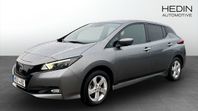 Nissan Leaf LEAF N-CONNECTA 59 KWH
