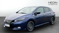 Nissan Leaf LEAF N-CONNECTA 39 KWH