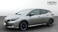 Nissan Leaf LEAF N-CONNECTA 59 KWH