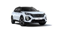 Peugeot 2008 HYBRID 136 Edition AUT KAMPANJPRIS!!