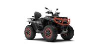 Segway Snarler AT10 97hk Wide Premium *NYHET*