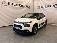 Citroën C3  SHINE PT 110 AUT