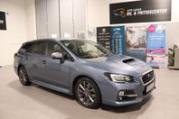 Subaru Levorg 1.6 4WD GT-S 170HK Aut/ Nav/T-Lucka/B-Kamera