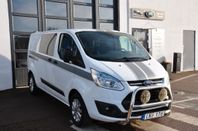 Ford transit Custom 310 Crew Van 2.2 TDCi