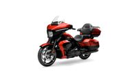Harley-Davidson Street Glide Ultra *Boka nu*