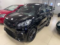 Ligier JS60 0.5 DCI CVT Euro 5